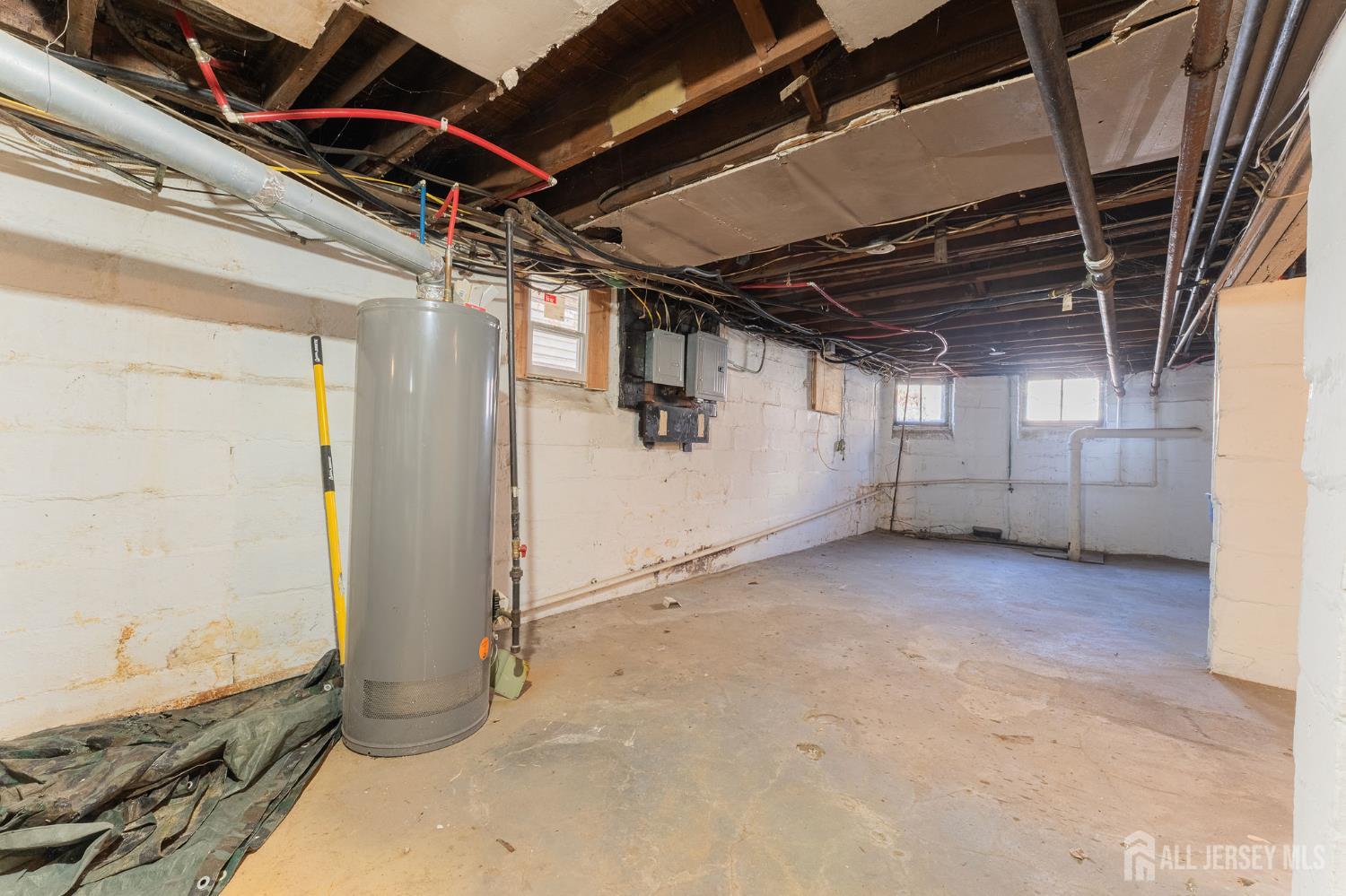 211 N 13th, Newark, NJ, 07107