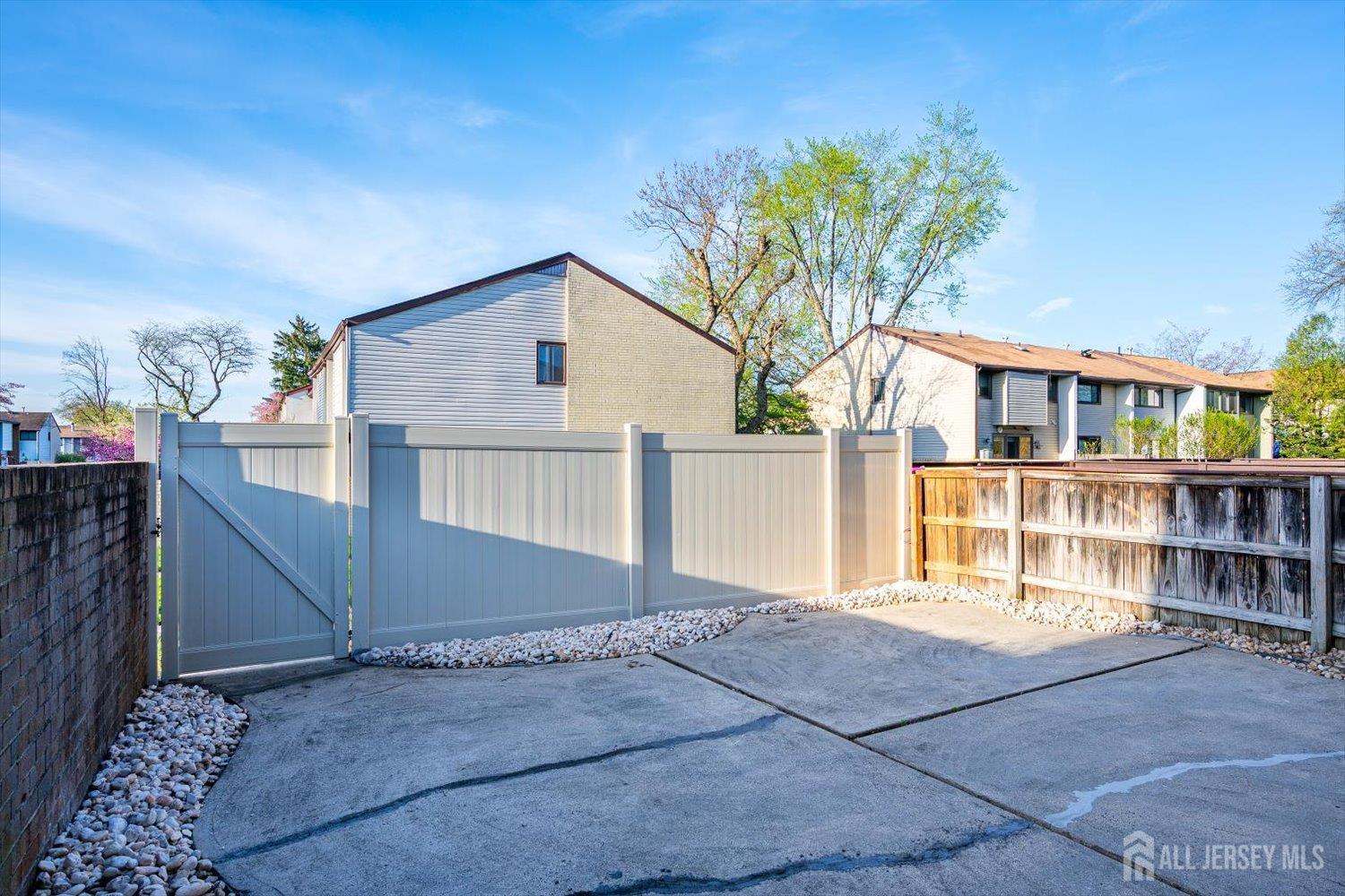 203 Canterbury, East Windsor, NJ, 08520