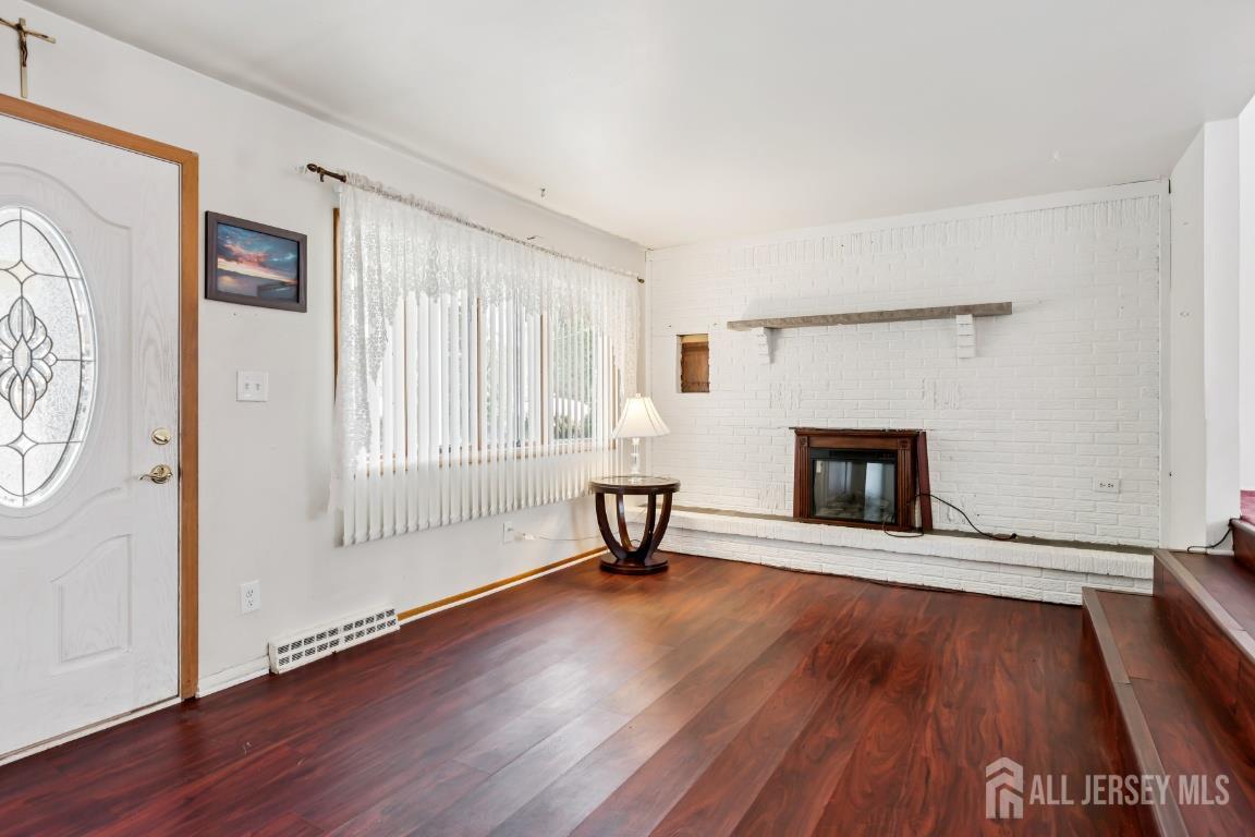 25 Morsell, Old Bridge, NJ, 08857