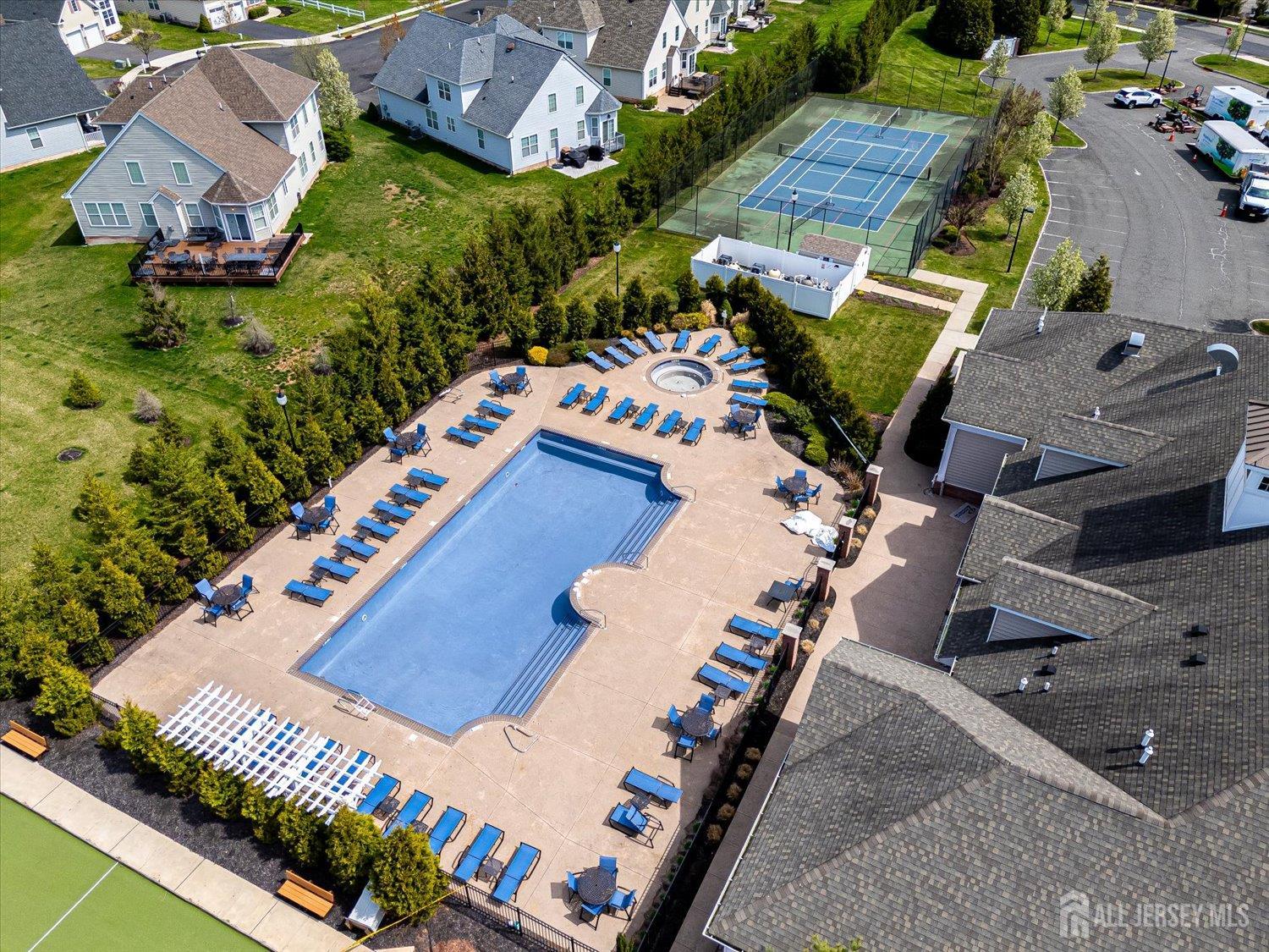 15 Potter, Hillsborough, NJ, 08844