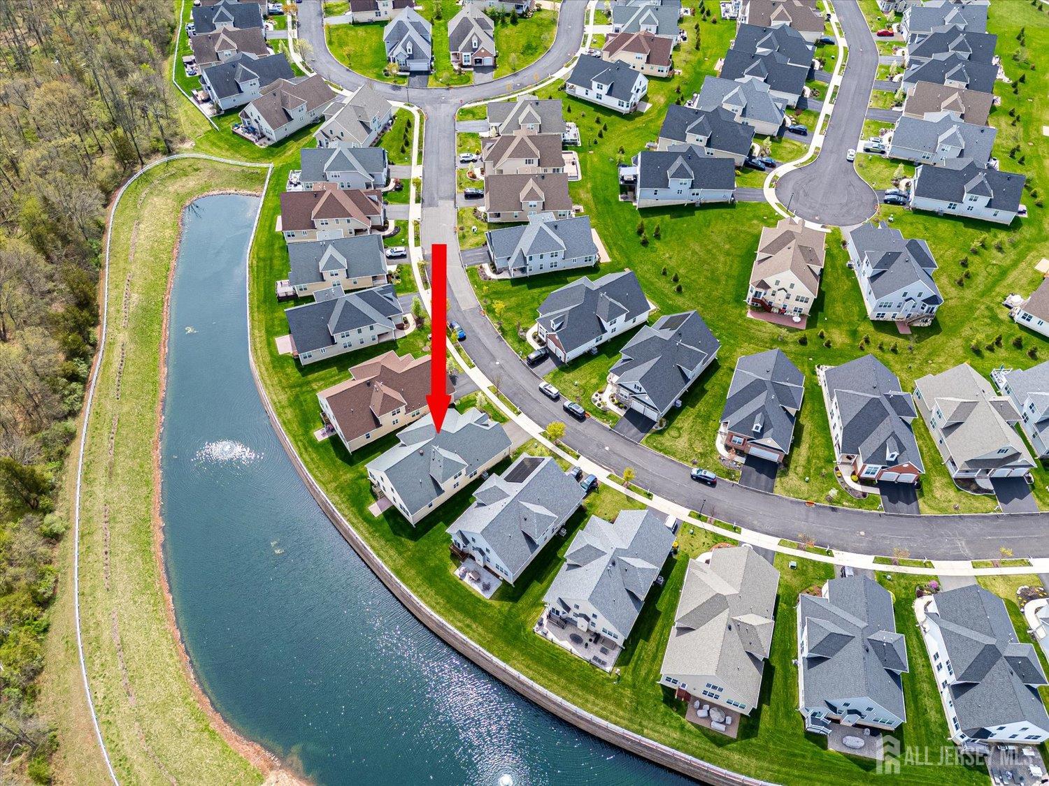 15 Potter, Hillsborough, NJ, 08844