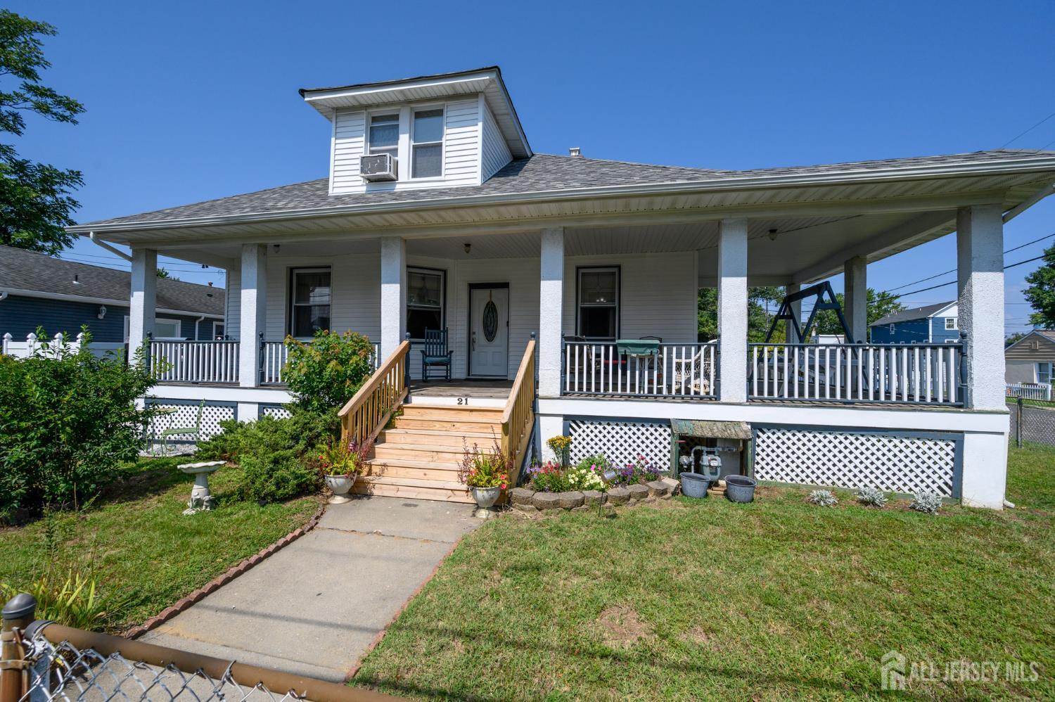 Photo of 21 Willow Street