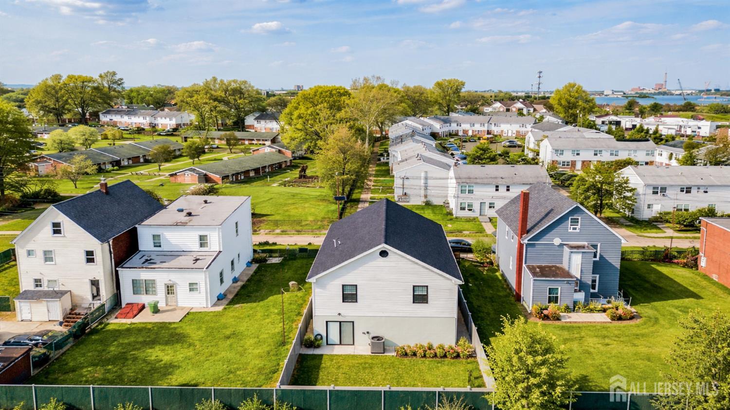 134 Union, Carteret, NJ, 07008