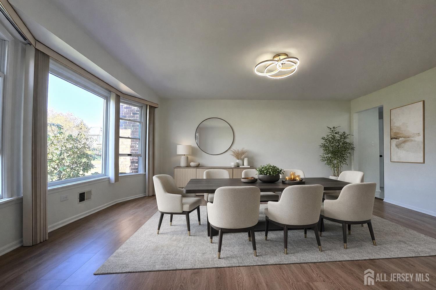 1 Alexander, Monroe, NJ, 08831