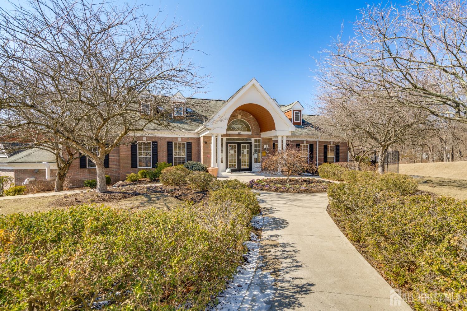 103 Creststone, South Brunswick, NJ, 08540