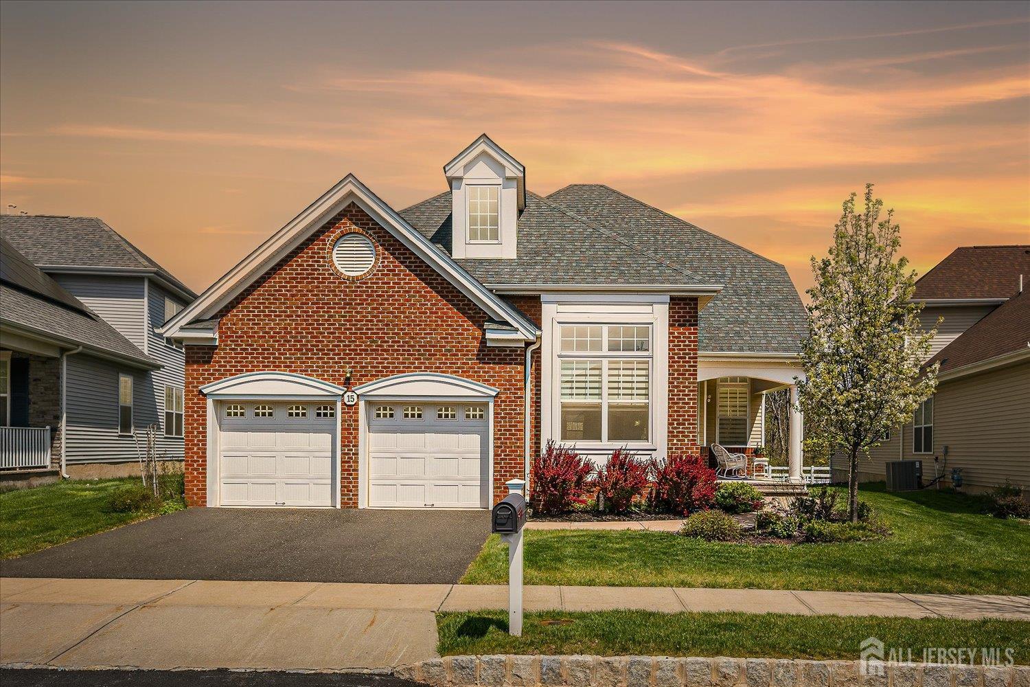 15 Potter, Hillsborough, NJ, 08844