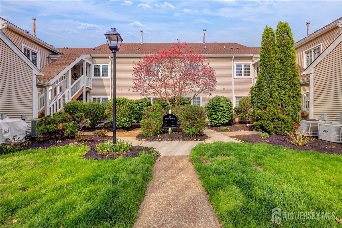 38 Rutland UNIT C, Monroe, NJ, 08831