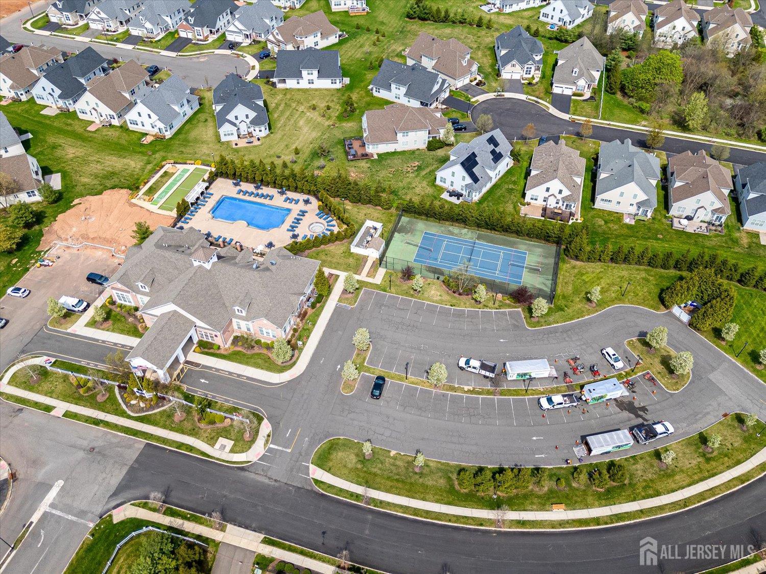 15 Potter, Hillsborough, NJ, 08844