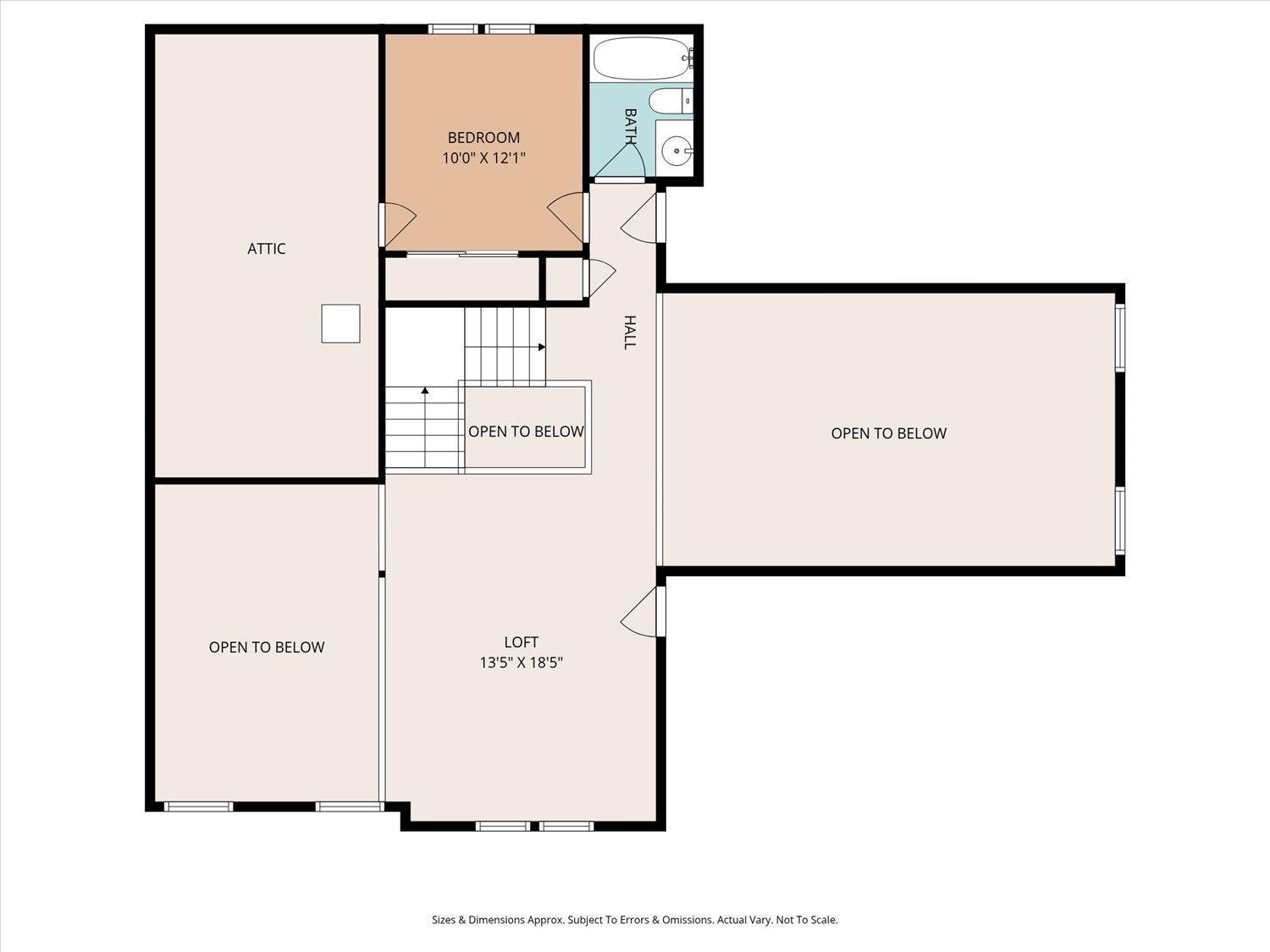 15 Potter, Hillsborough, NJ, 08844