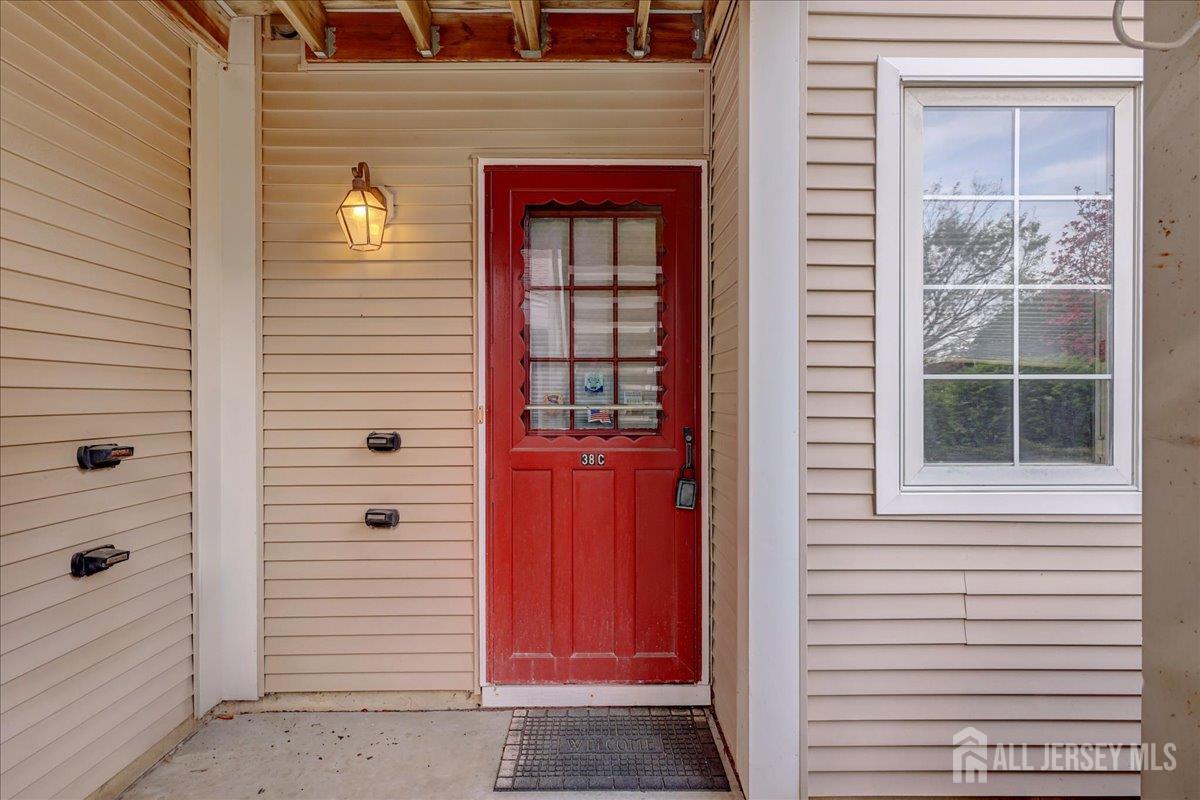 38 Rutland UNIT C, Monroe, NJ, 08831