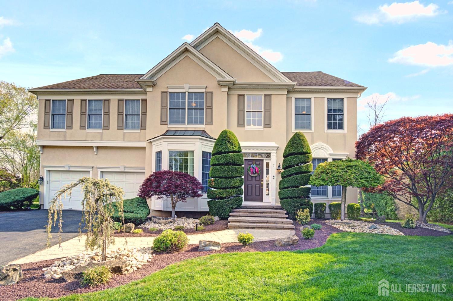 1855 Woodland, Edison, NJ, 08820