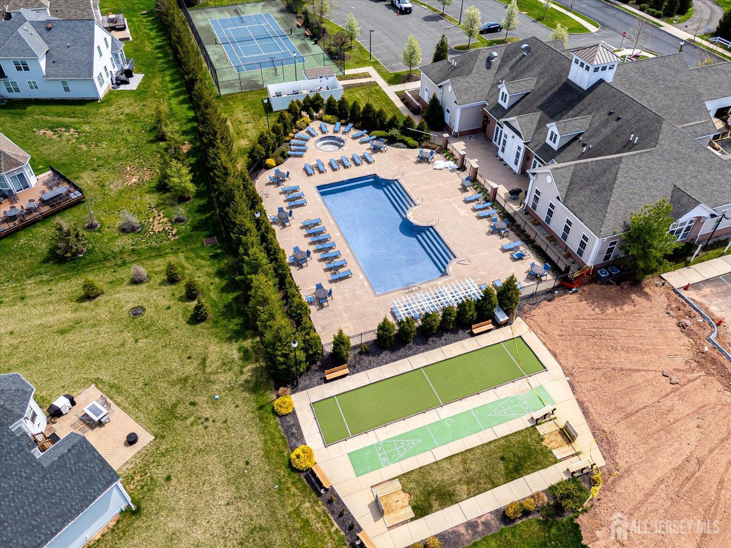 15 Potter, Hillsborough, NJ, 08844