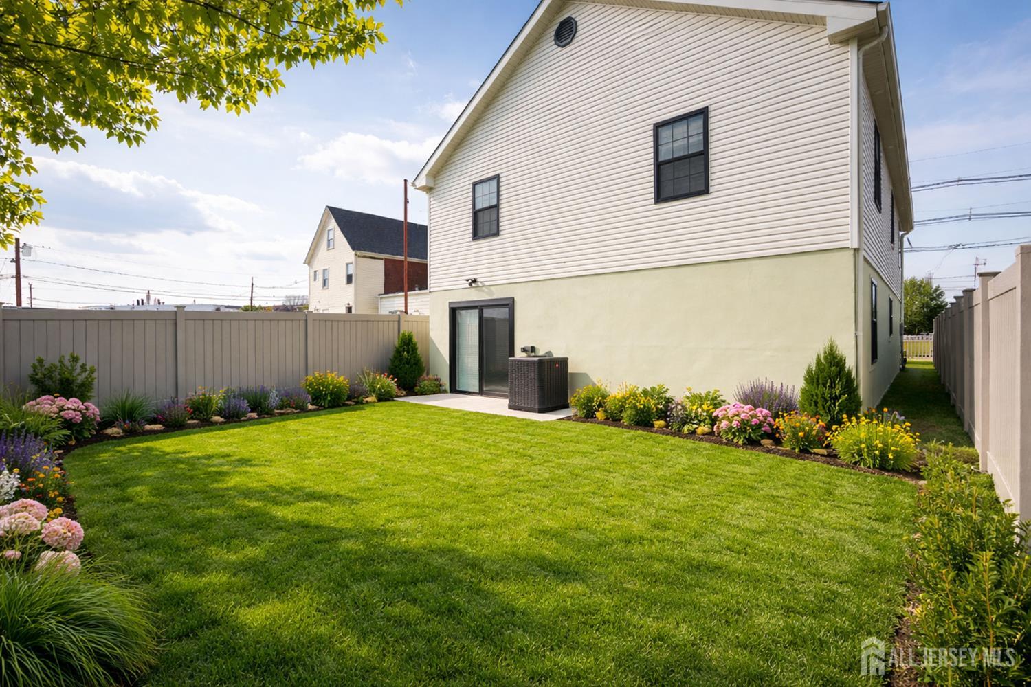 134 Union, Carteret, NJ, 07008