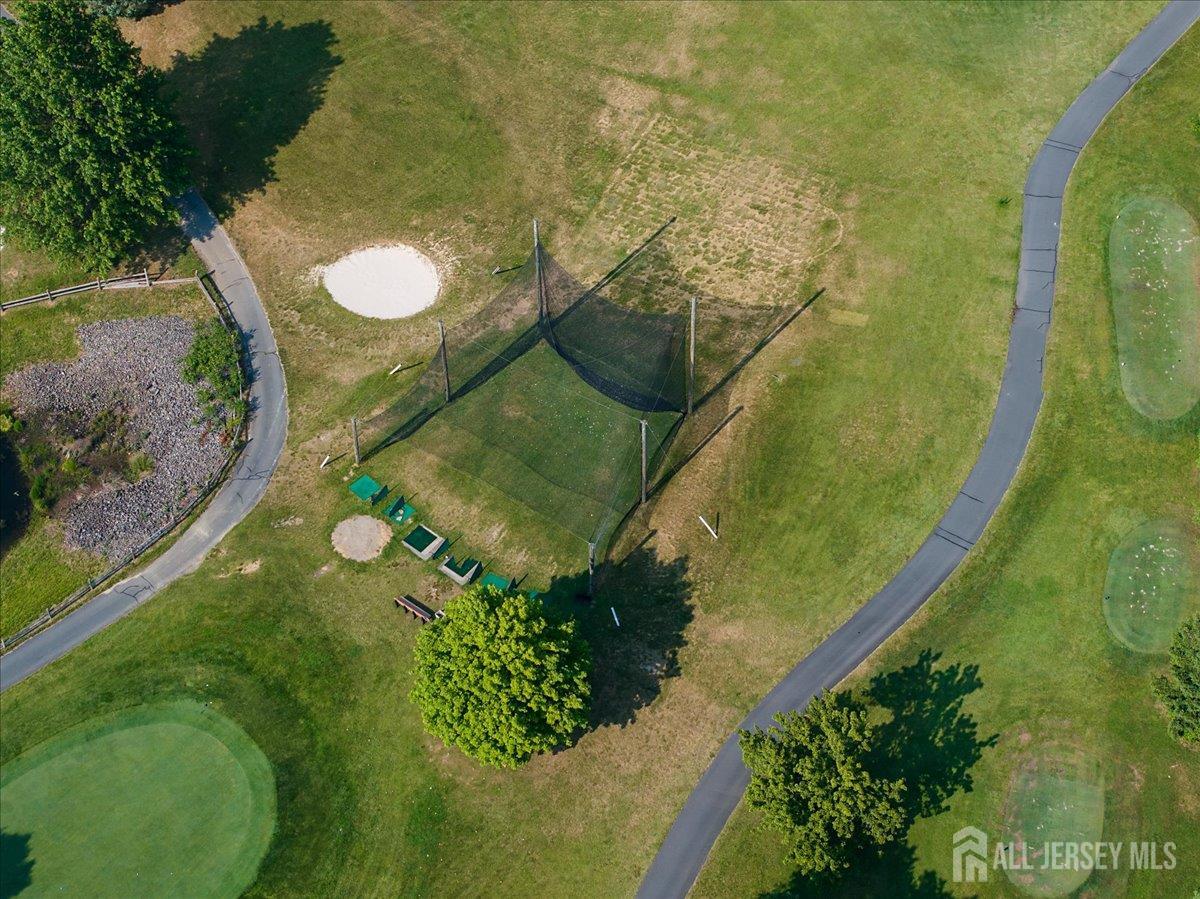 38 Rutland UNIT C, Monroe, NJ, 08831