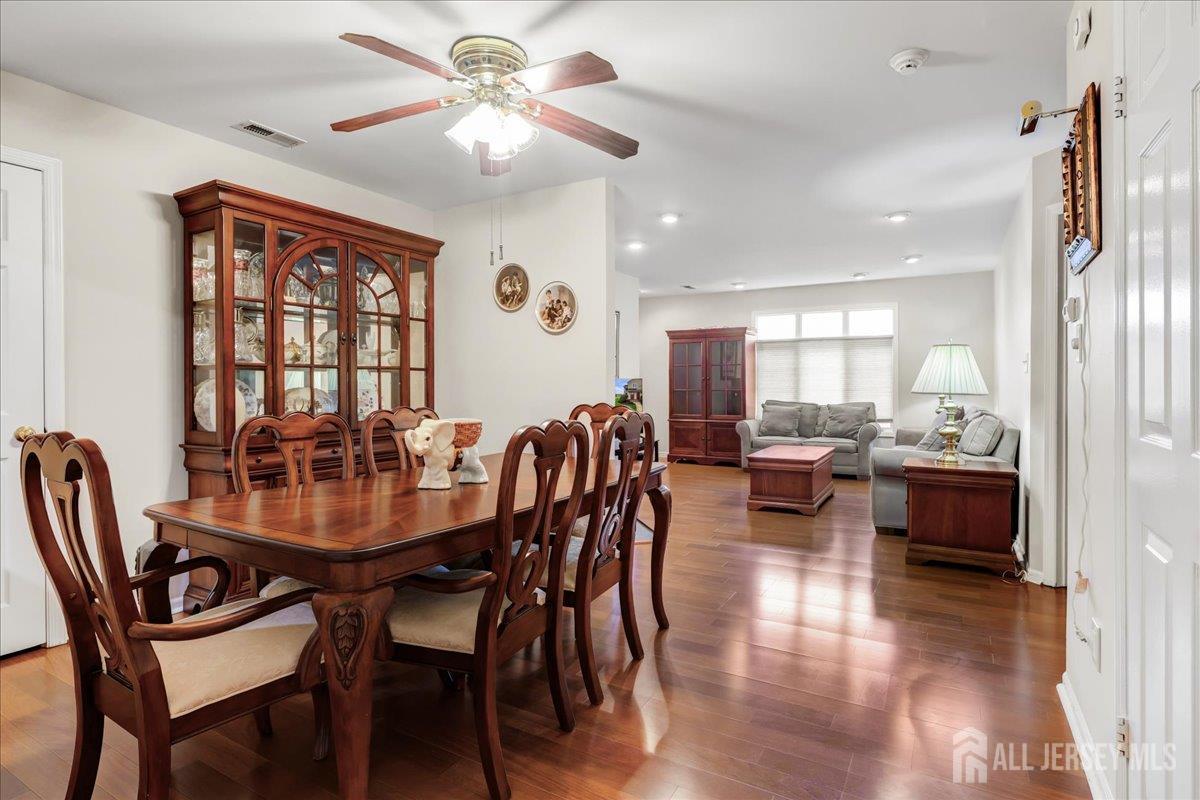 38 Rutland UNIT C, Monroe, NJ, 08831