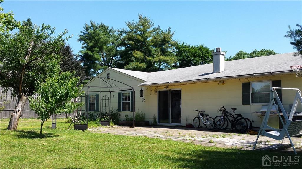 1 Tripplet, Franklin, NJ, 08873