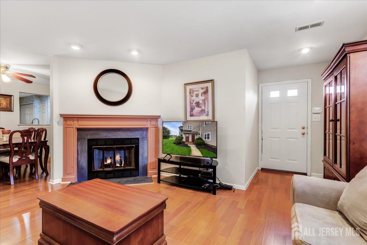 38 Rutland UNIT C, Monroe, NJ, 08831