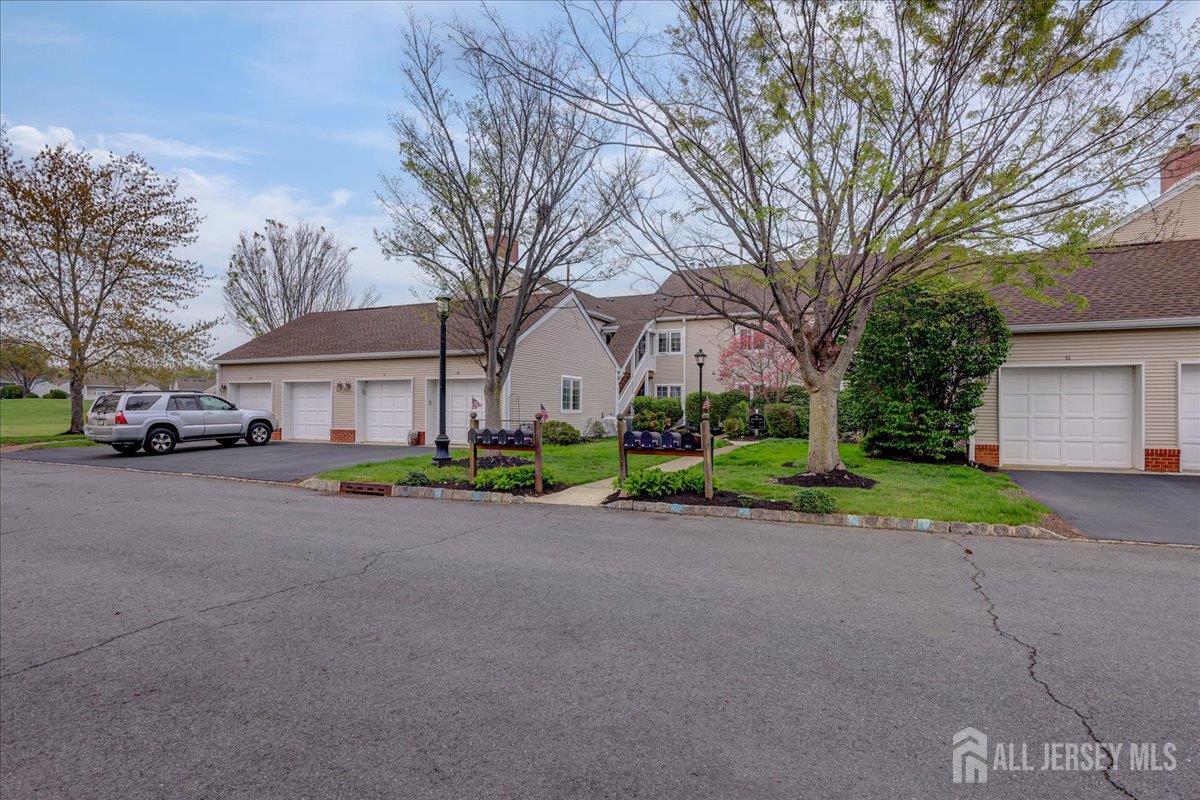 38 Rutland UNIT C, Monroe, NJ, 08831