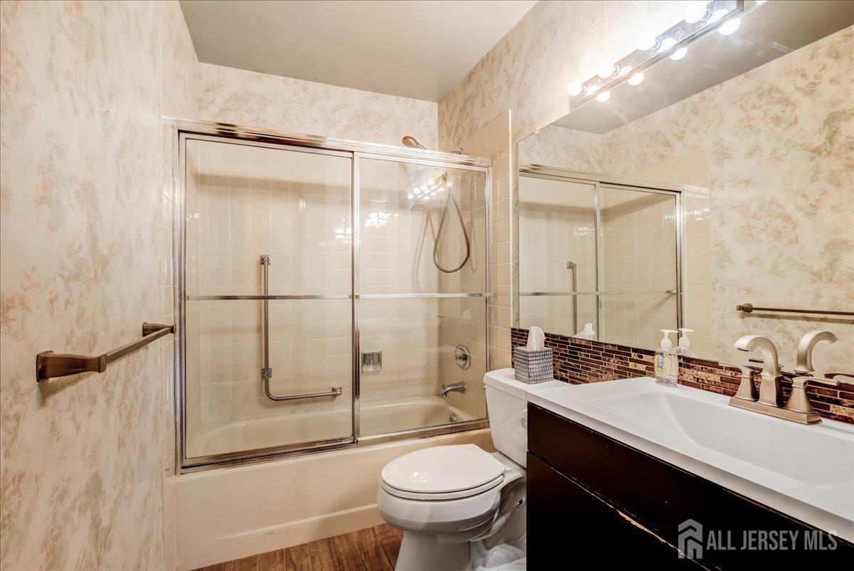 38 Rutland UNIT C, Monroe, NJ, 08831