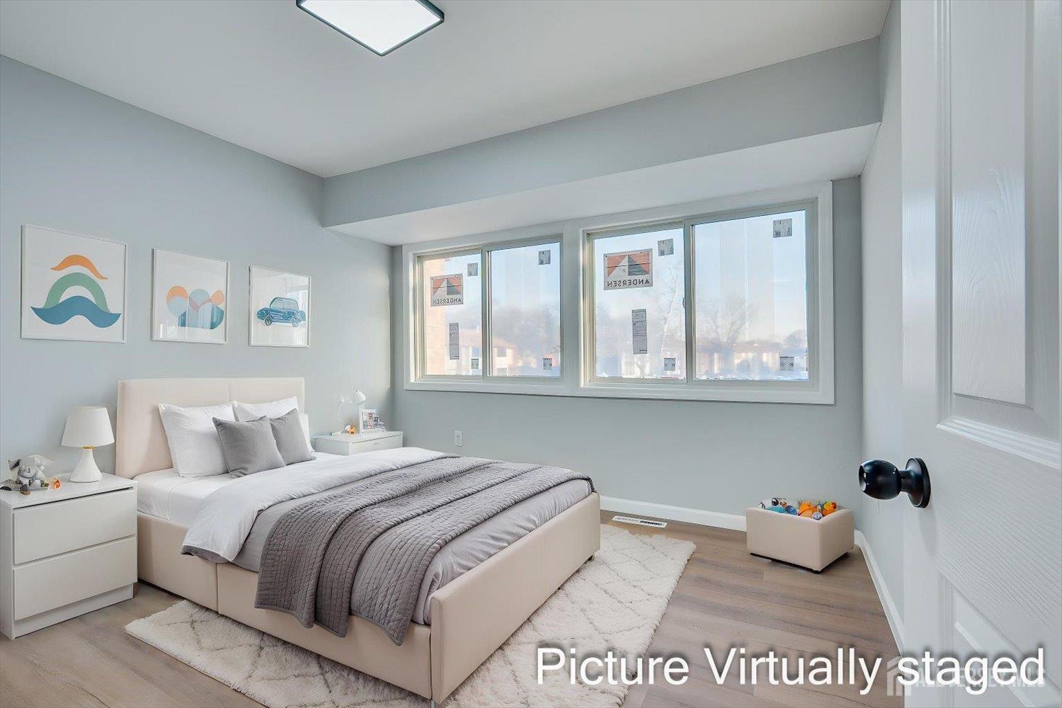 203 Canterbury, East Windsor, NJ, 08520