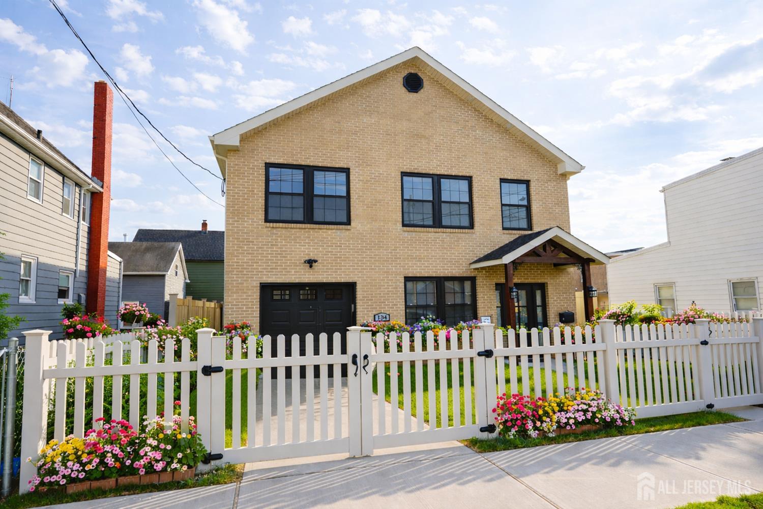 134 Union, Carteret, NJ, 07008