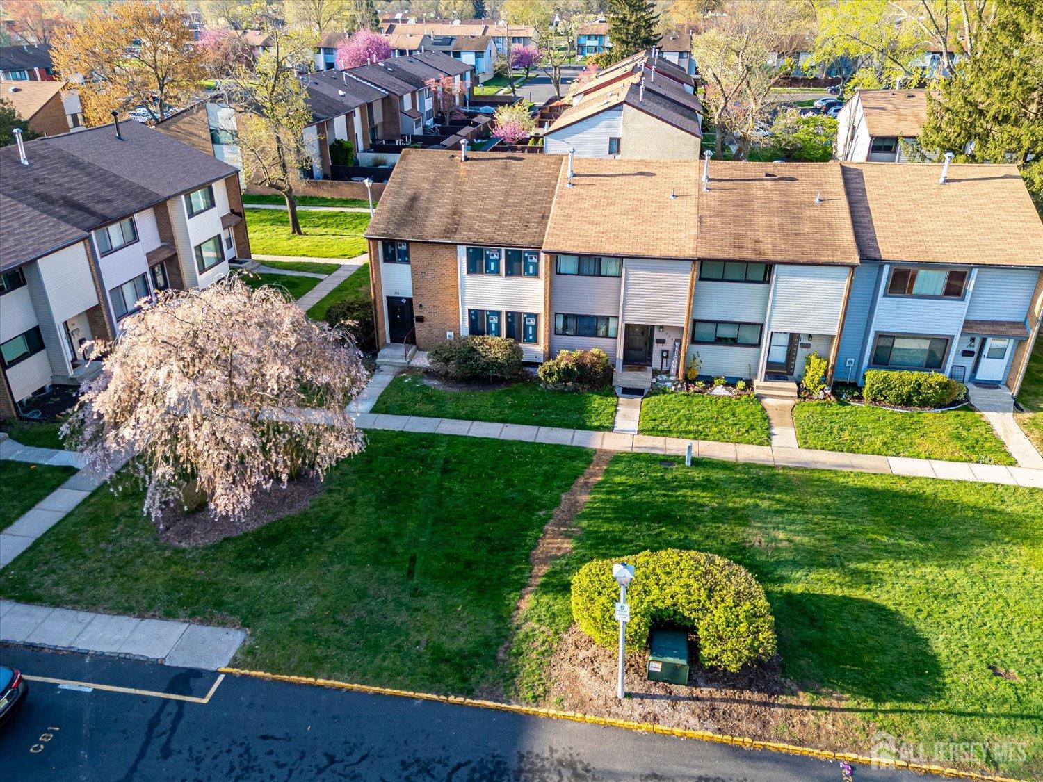 203 Canterbury, East Windsor, NJ, 08520