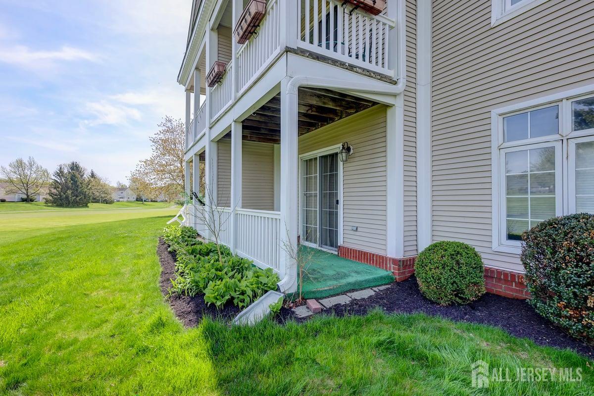 38 Rutland UNIT C, Monroe, NJ, 08831