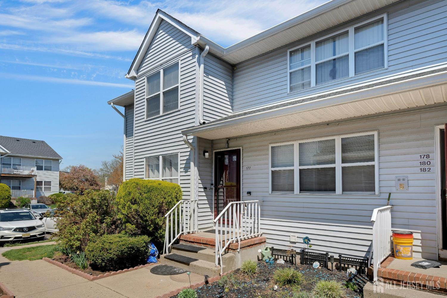 1607 Edison Glen, Edison, NJ, 08837