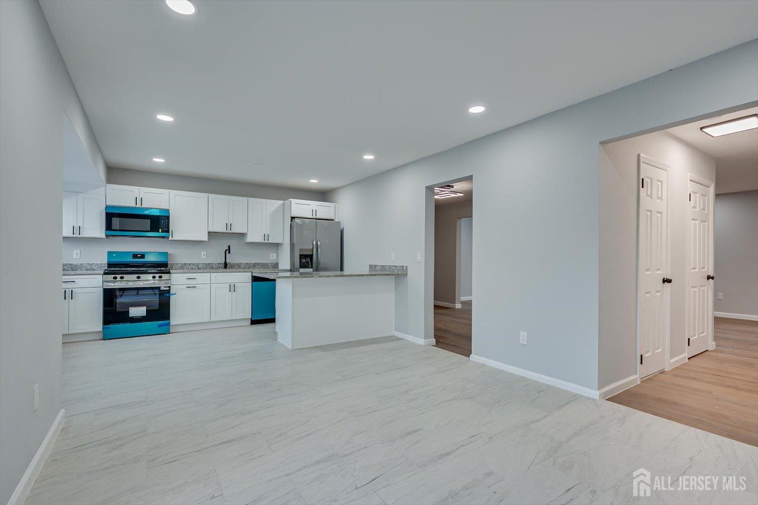 203 Canterbury, East Windsor, NJ, 08520