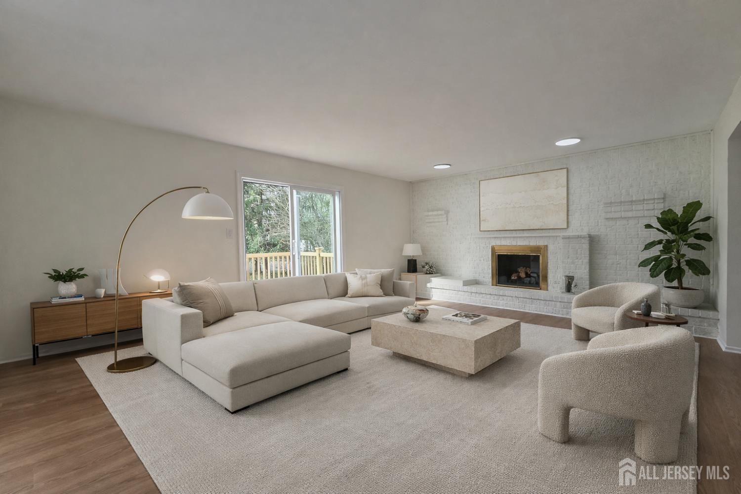 1 Alexander, Monroe, NJ, 08831