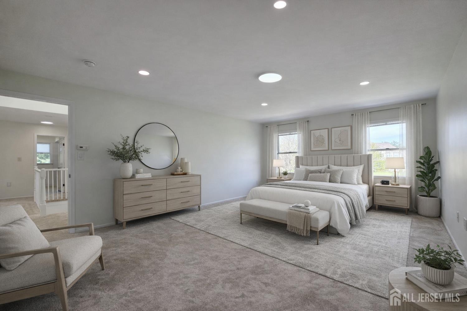 1 Alexander, Monroe, NJ, 08831