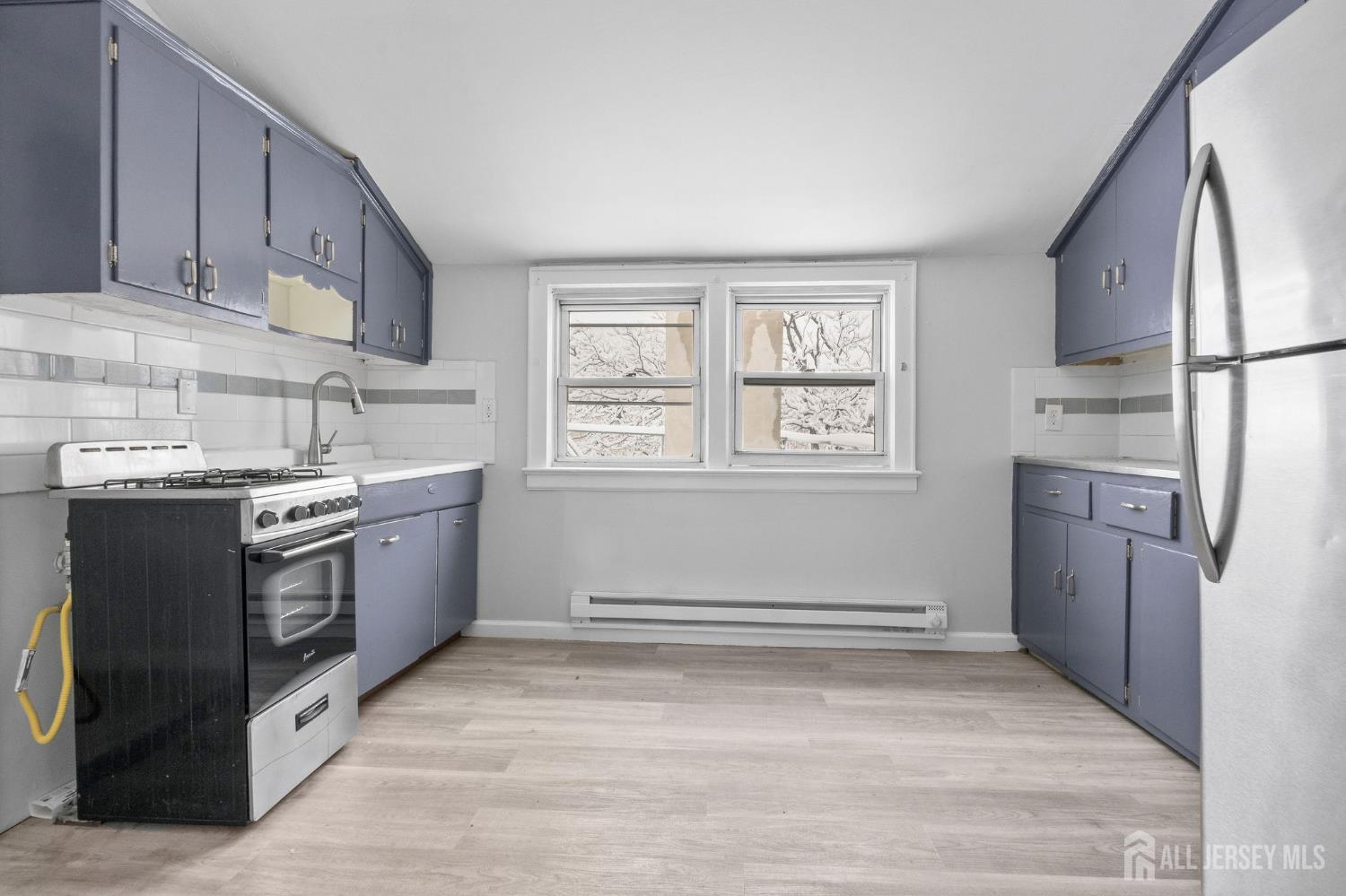 211 N 13th, Newark, NJ, 07107