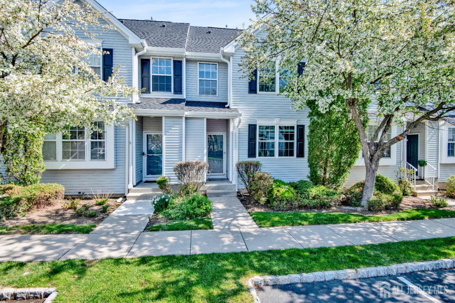 Photo of 1209 Blossom Circle, South Brunswick NJ