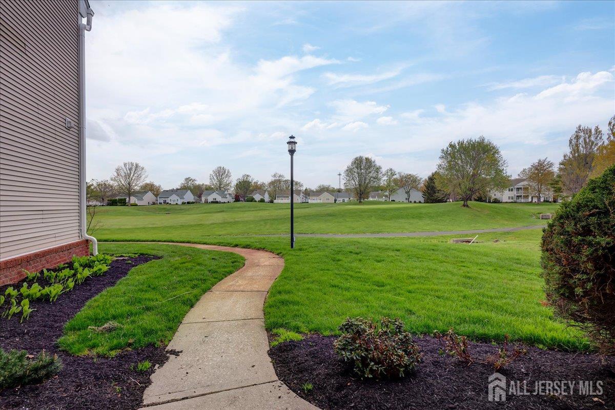 38 Rutland UNIT C, Monroe, NJ, 08831