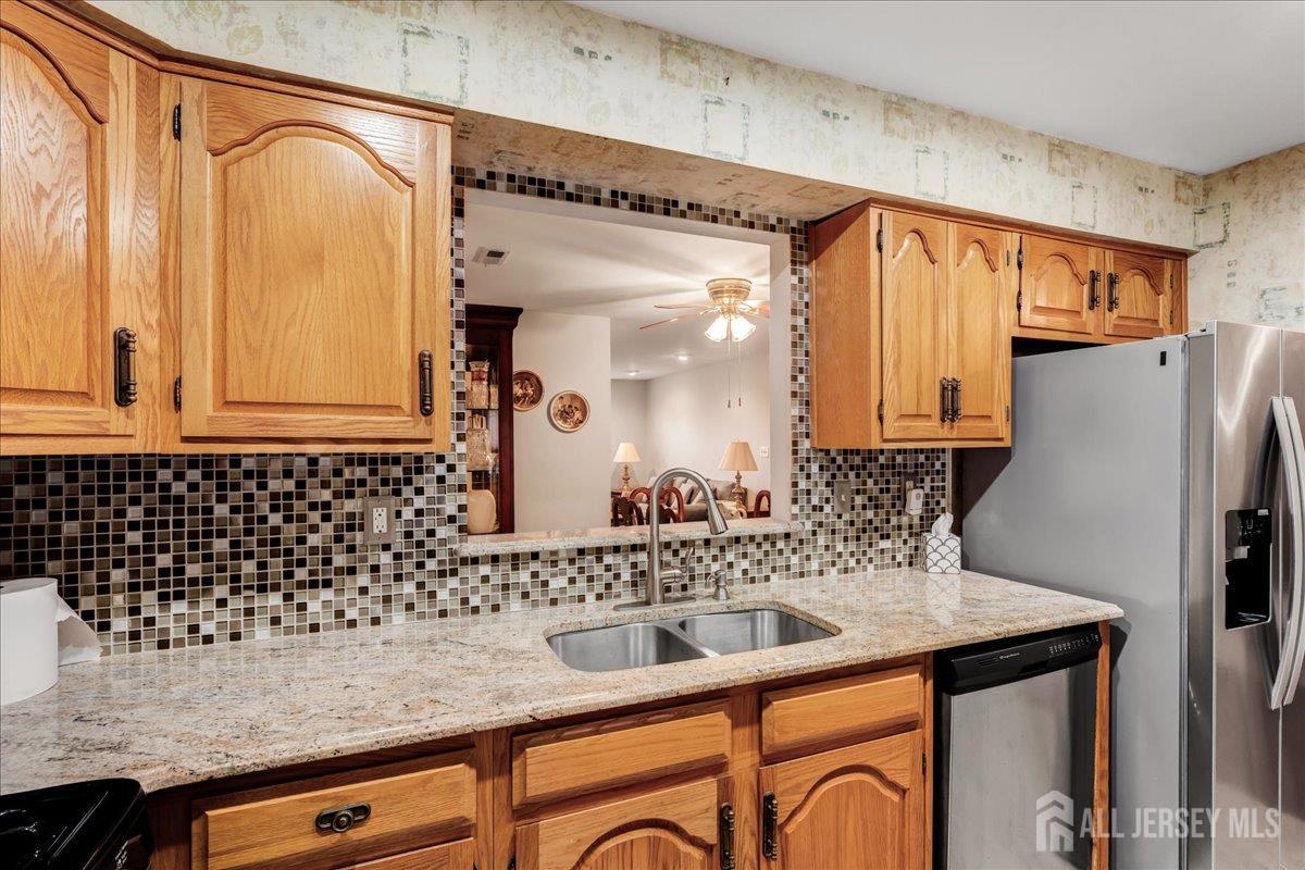 38 Rutland UNIT C, Monroe, NJ, 08831