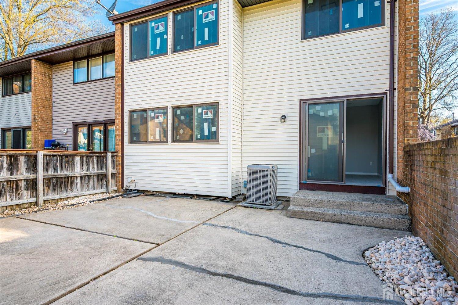 203 Canterbury, East Windsor, NJ, 08520