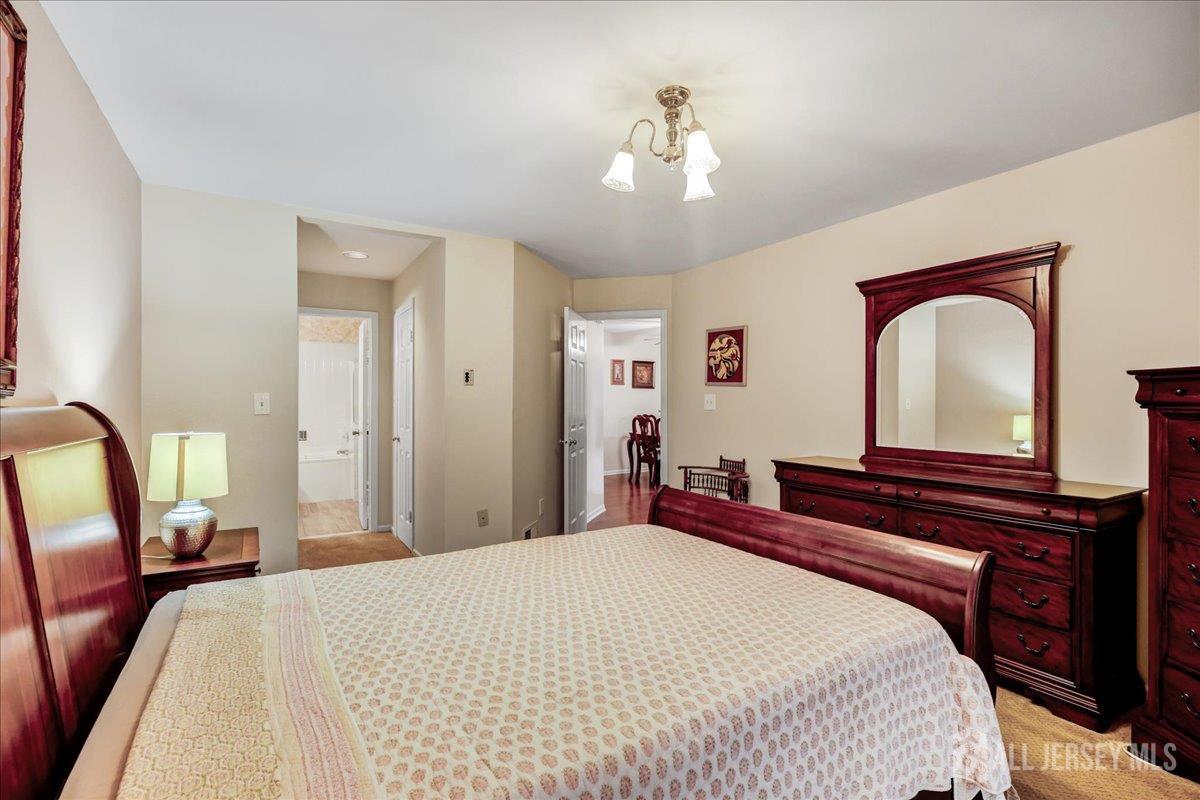 38 Rutland UNIT C, Monroe, NJ, 08831