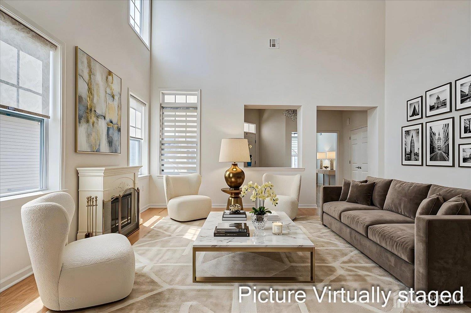 15 Potter, Hillsborough, NJ, 08844