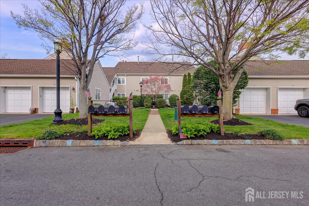 38 Rutland UNIT C, Monroe, NJ, 08831