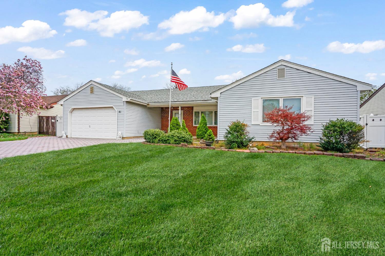 41 Rodak, Edison, NJ, 08817