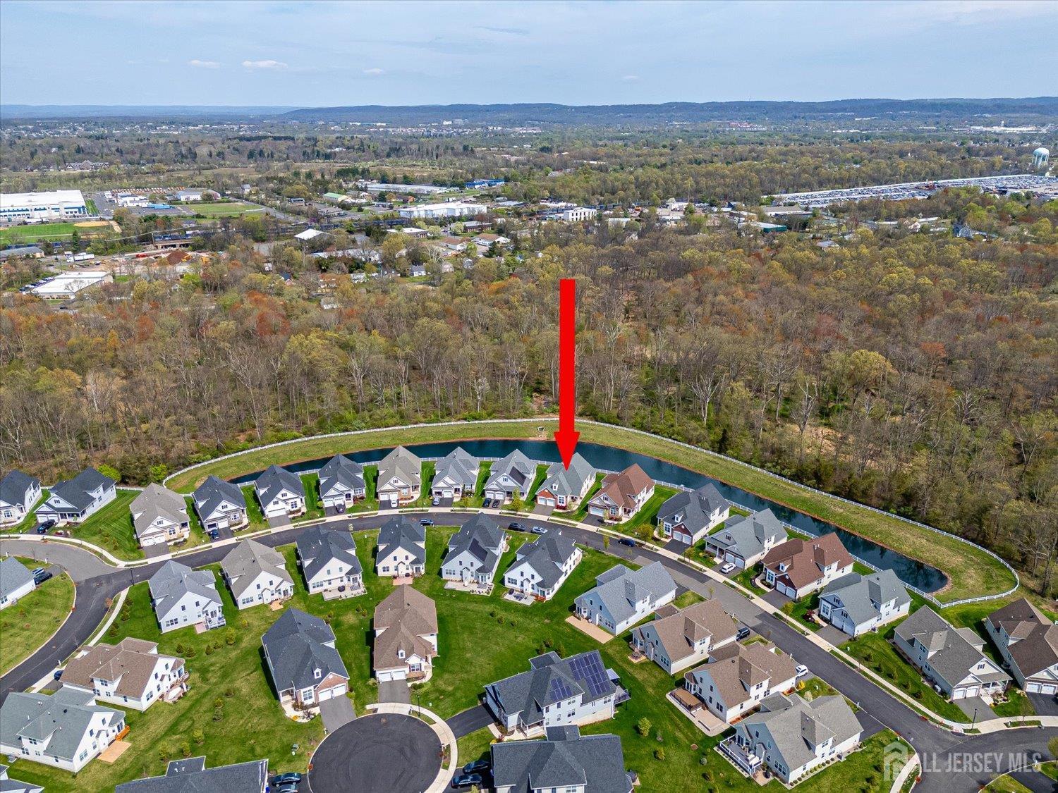 15 Potter, Hillsborough, NJ, 08844