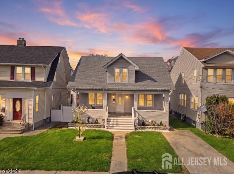 22 Partch, Edison, NJ, 08817