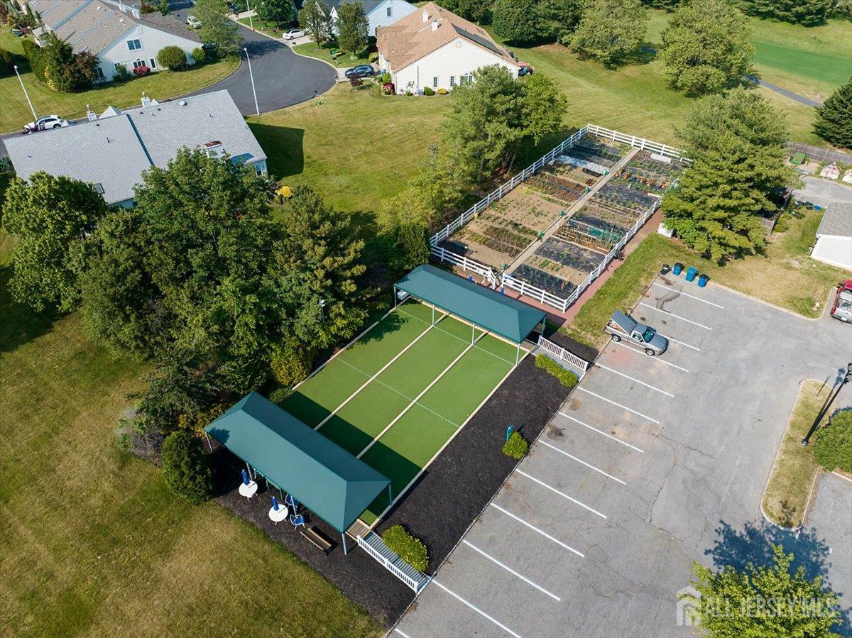 38 Rutland UNIT C, Monroe, NJ, 08831