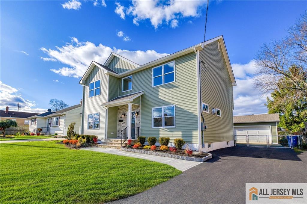 201 Westwood Road, Egg Harbor Twp, NJ, 08234