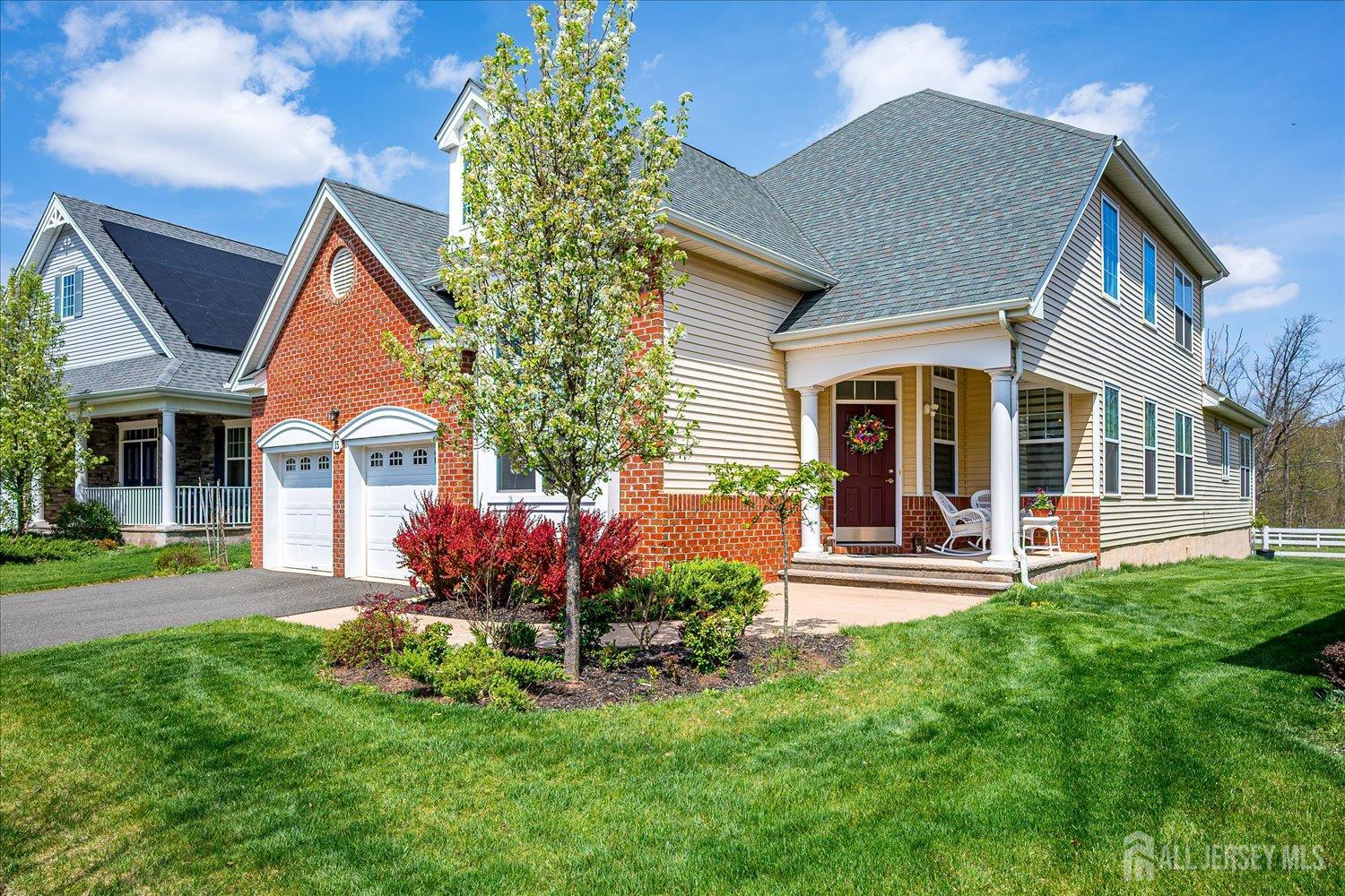 15 Potter, Hillsborough, NJ, 08844