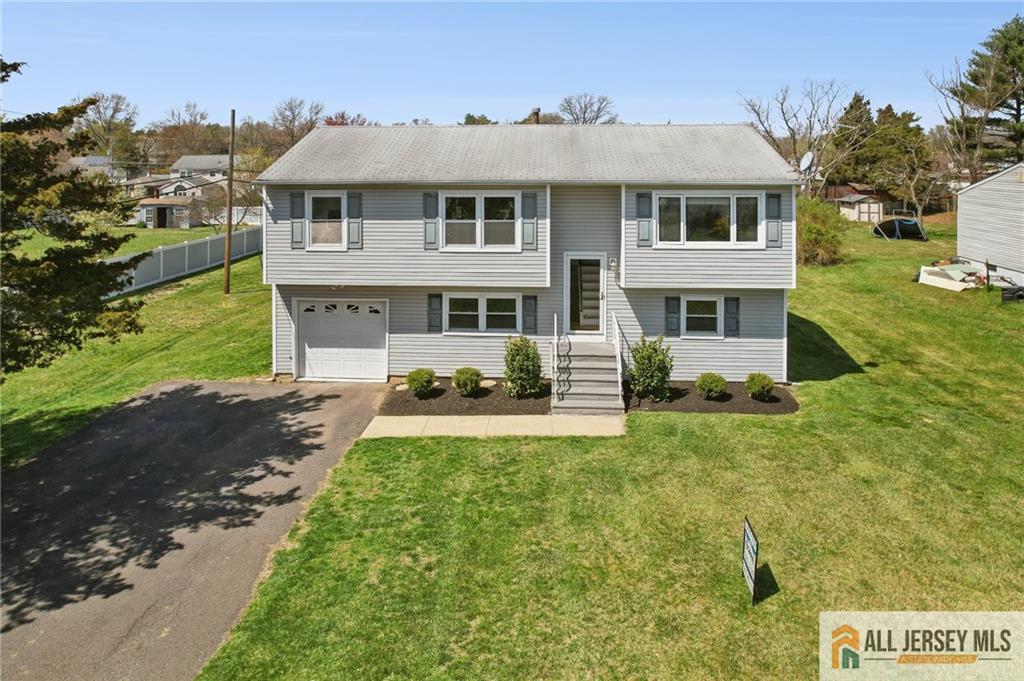 22 Partch, Edison, NJ, 08817