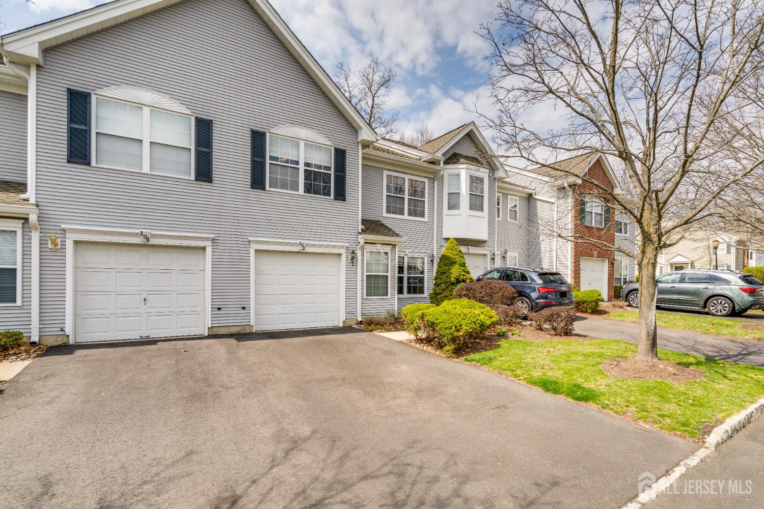 103 Creststone, South Brunswick, NJ, 08540