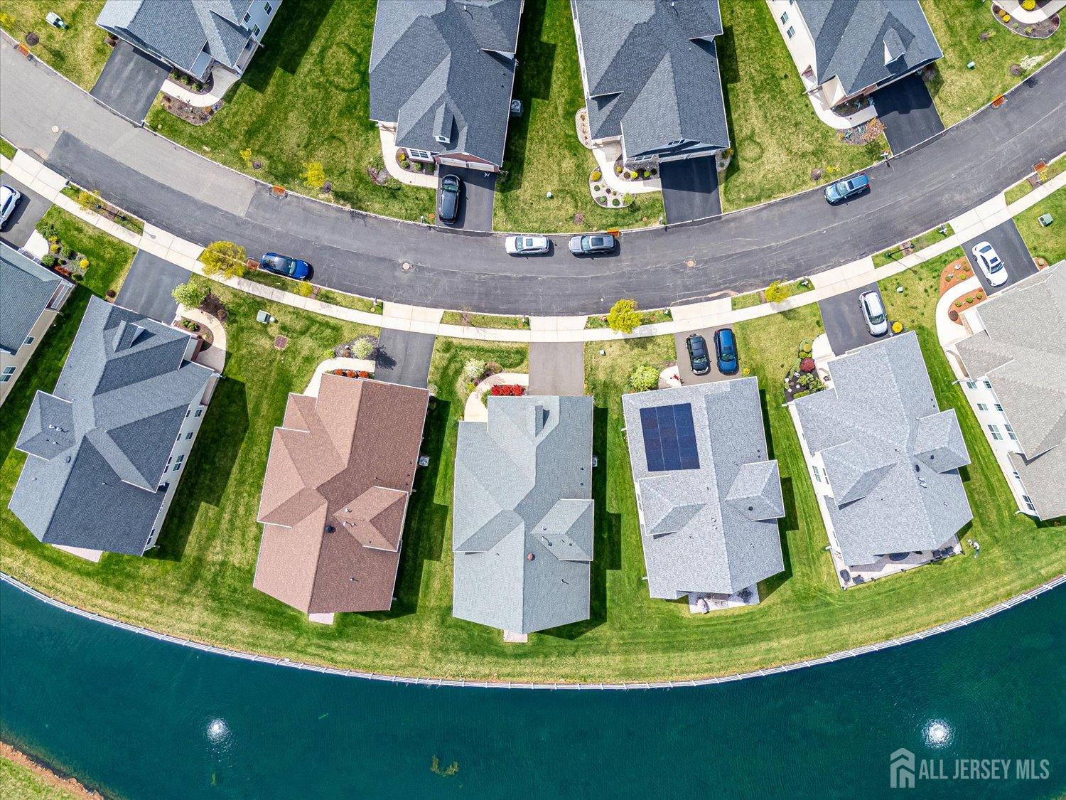 15 Potter, Hillsborough, NJ, 08844