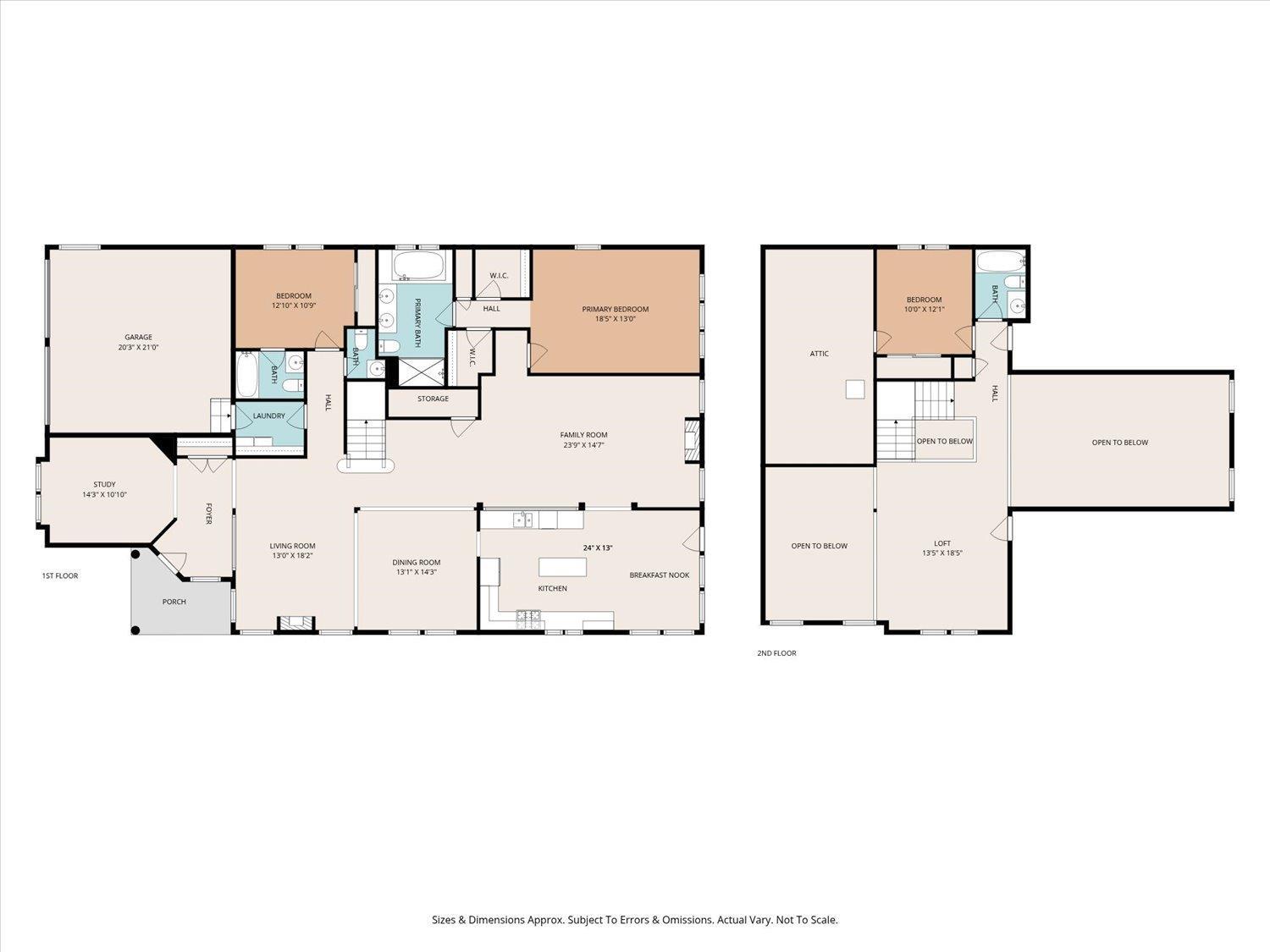 15 Potter, Hillsborough, NJ, 08844