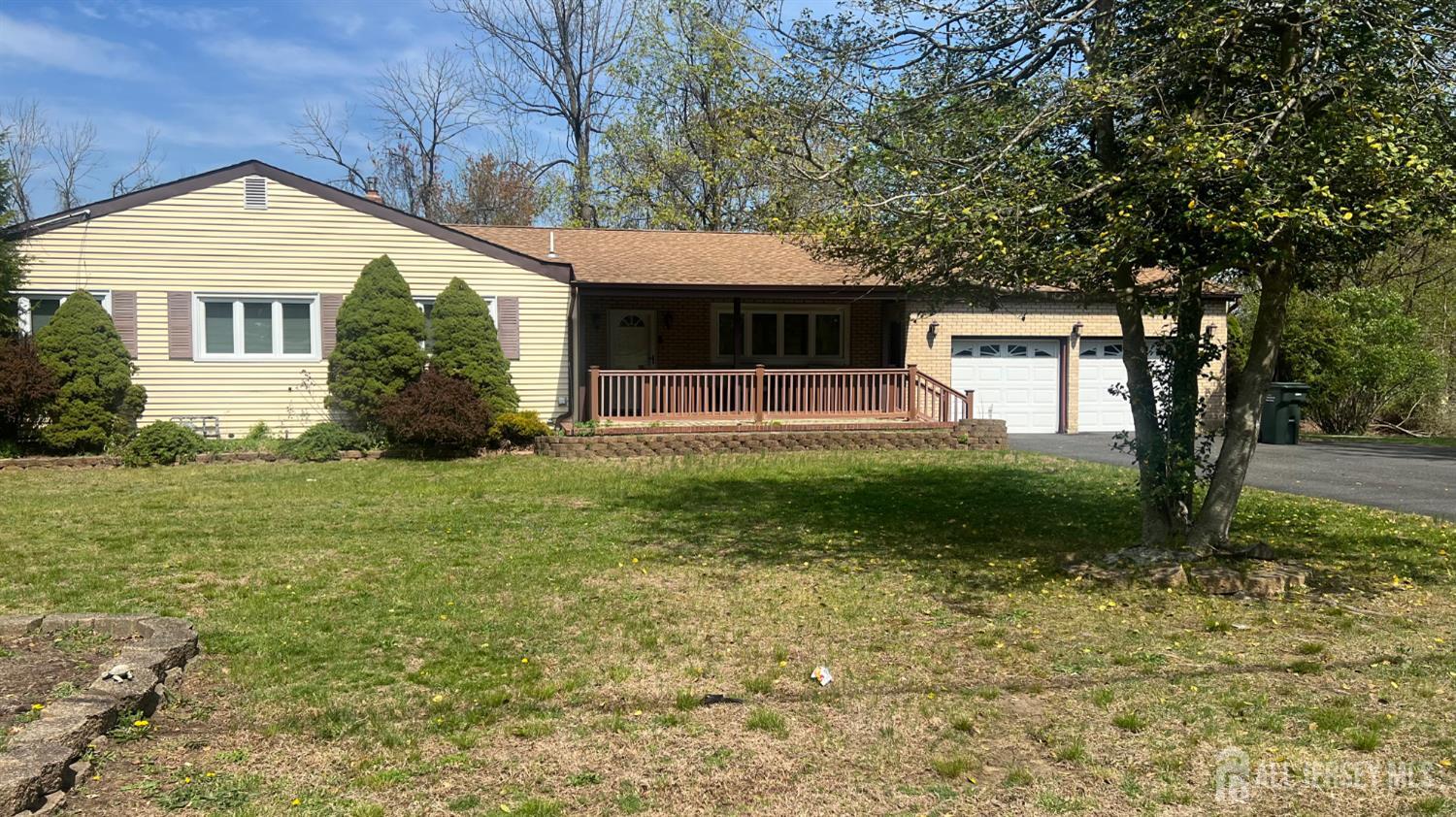 15 New Dover, Colonia, NJ, 07067